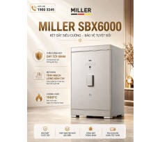 SBX6000-5W