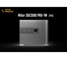 MILLER SBX2000 PRO-1W