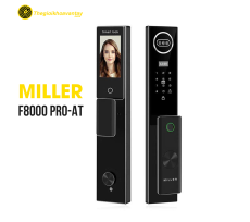 MILLER F8000 PRO-AT