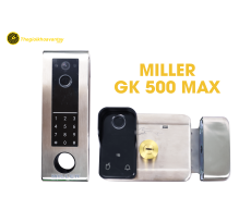 MILLER GK500 MAX