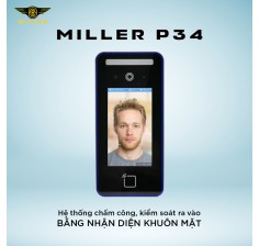 MIILER P34