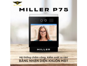 MILLER P75