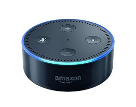 TEST THỬ CHỨC NĂNG CỦA AMAZON ALEXA