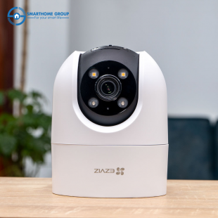 Camera Ezviz H8c 2MP (1080)