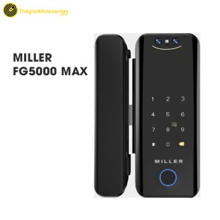 MILLER FG5000 MAX