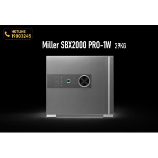 MILLER SBX2000 PRO-1W