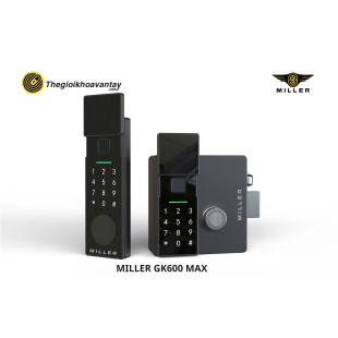 MILLER GK600 MAX