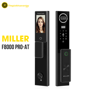 MILLER F8000 PRO-AT