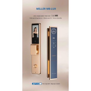 MILLER M8-LUX