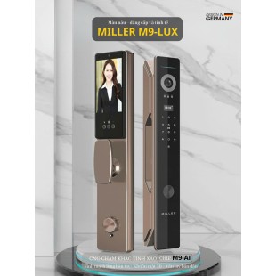 MILLER M9-LUX