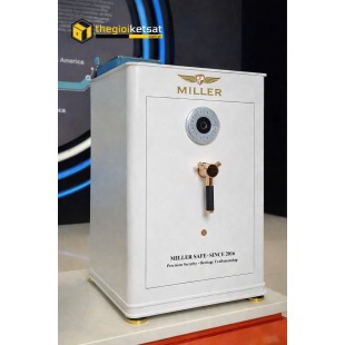 MILLER SBX4000-MI 58 PRO