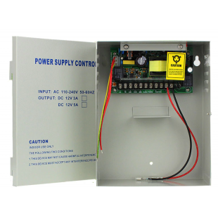 POWER SUPPLY CONTROL MILLER P07
