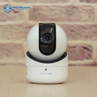 Camera Wifi Hikvision DS-2CV2Q01FD-IW 1.0mp