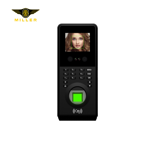 Face access control EN-FM606