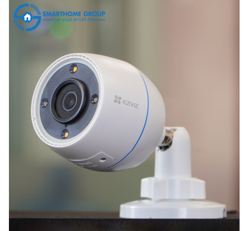 Camera Ezviz C3TN 1080P (2mp) - Full color