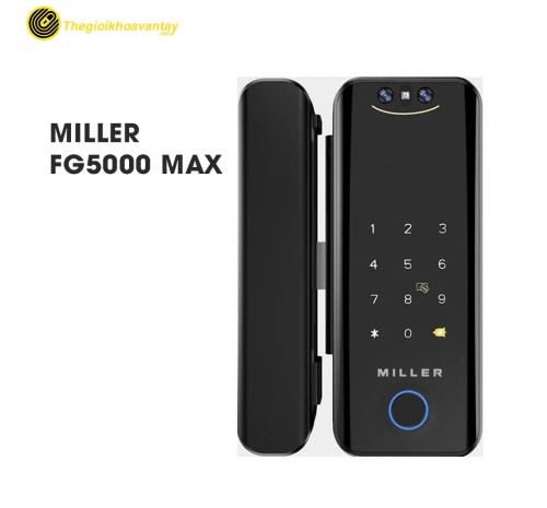 MILLER FG5000 MAX