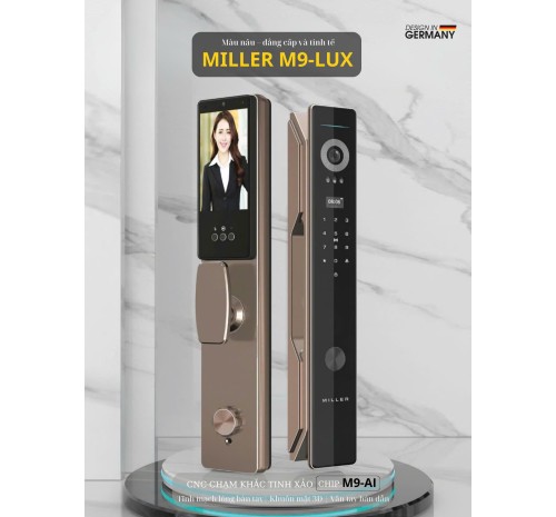 MILLER M9-LUX