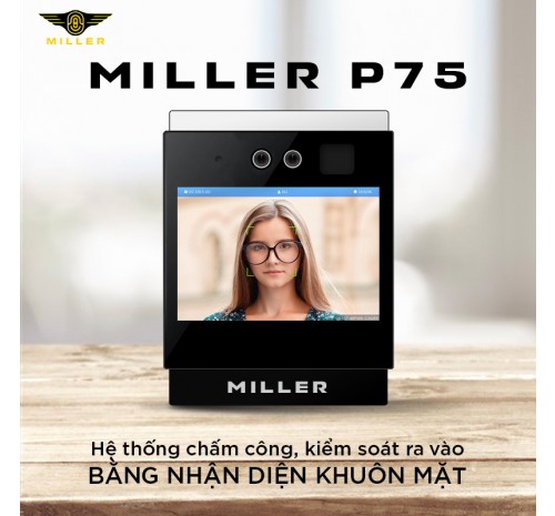 MILLER P75