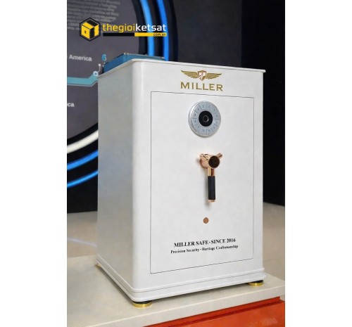 MILLER SBX4000-MI 79 PRO