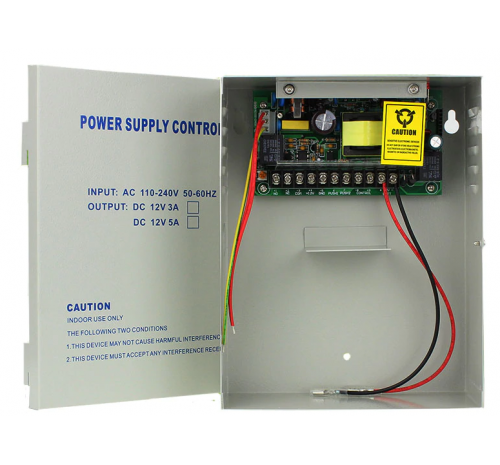 POWER SUPPLY CONTROL MILLER P07
