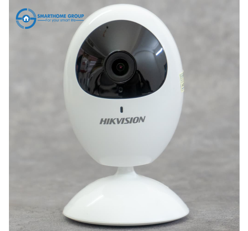 Camera Wifii Cube Hikvision SH-IVB21UF-IW 2.0mp