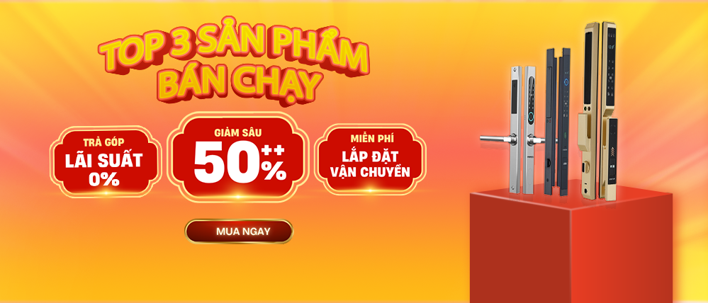 top 3 sp bán chay