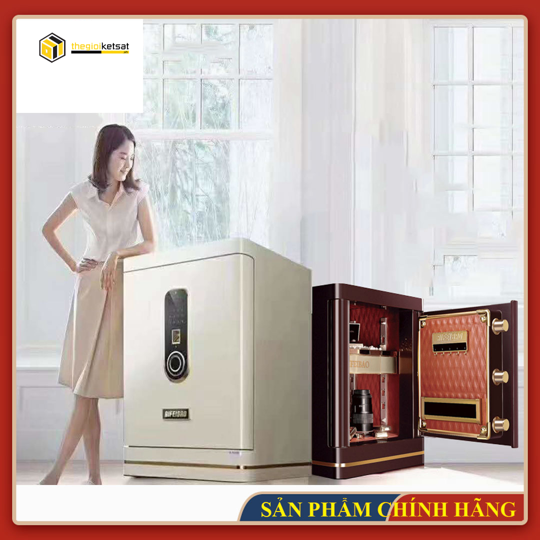 THẾ GIỚI KHÓA