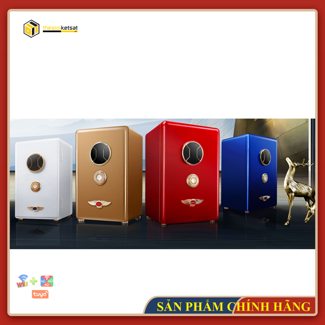 THẾ GIỚI KHÓA