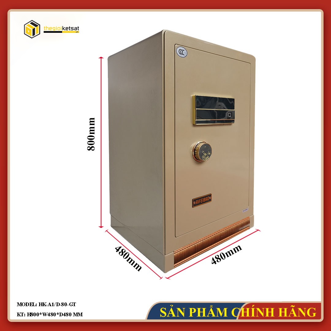THẾ GIỚI KHÓA